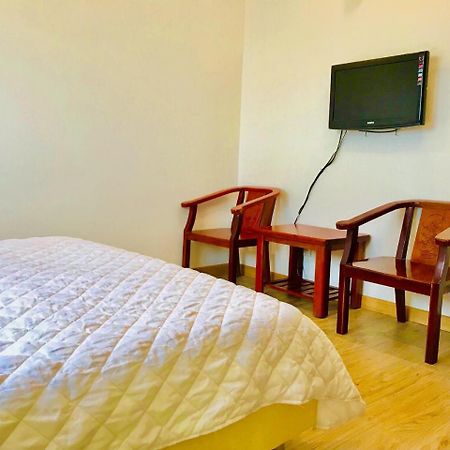 Quynh Anh Hotel הו צ'י מין סיטי מראה חיצוני תמונה