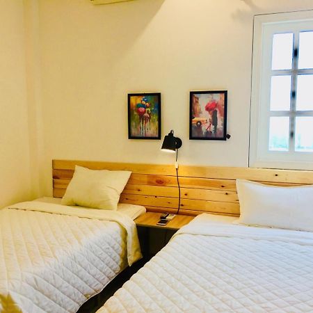 Quynh Anh Hotel הו צ'י מין סיטי מראה חיצוני תמונה