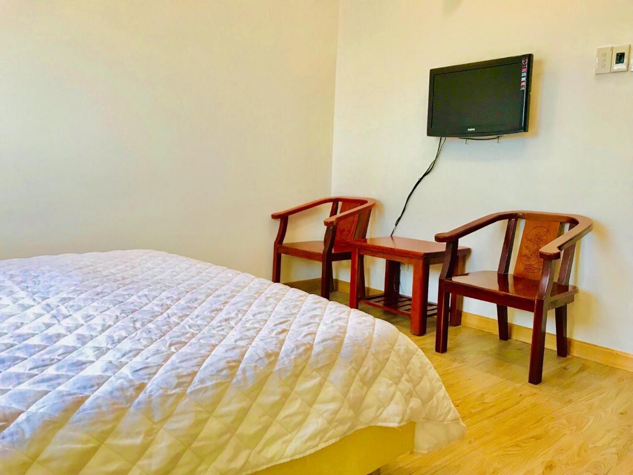 Quynh Anh Hotel הו צ'י מין סיטי מראה חיצוני תמונה
